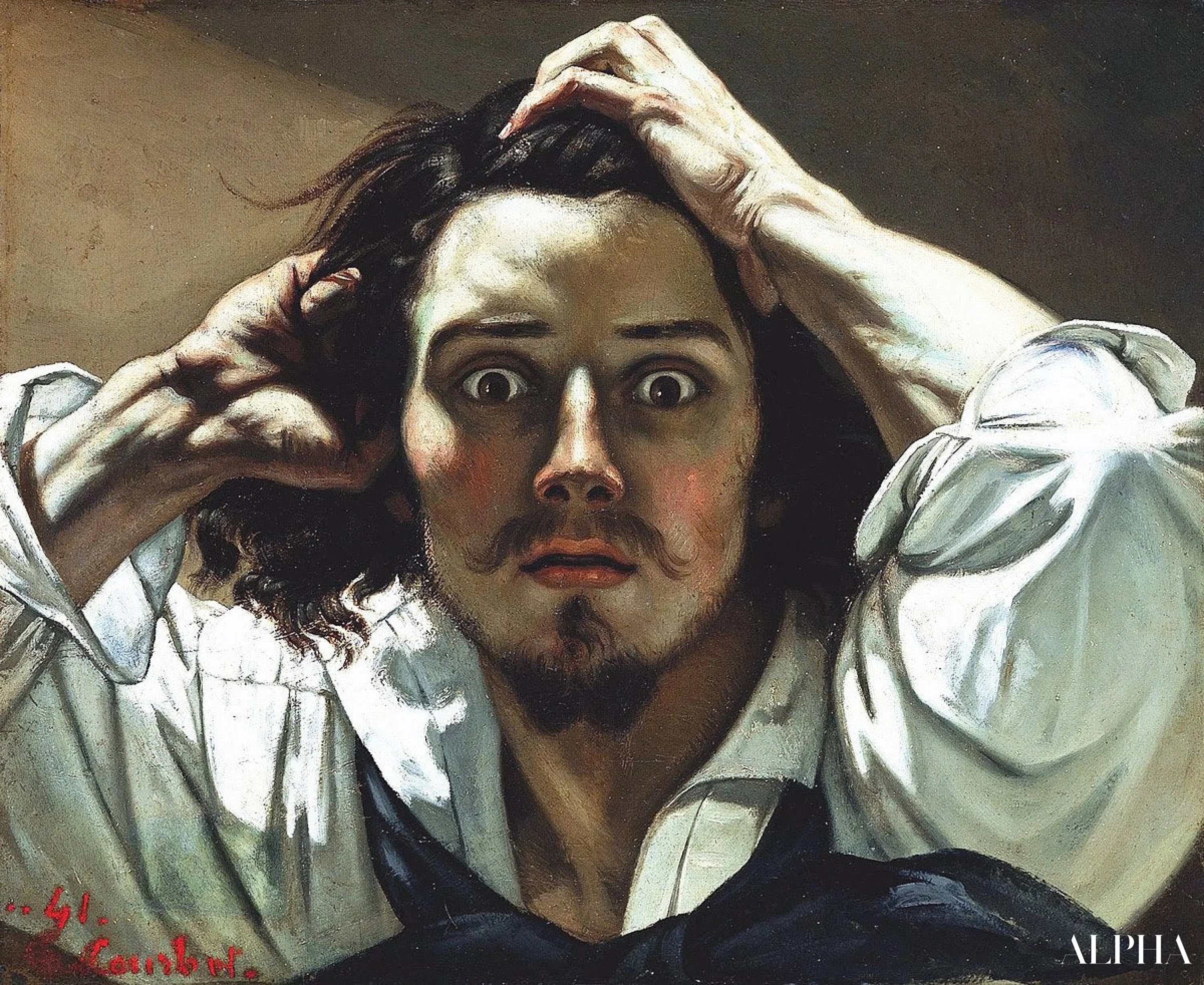 150 Cuadros Famosos de Gustave Courbet