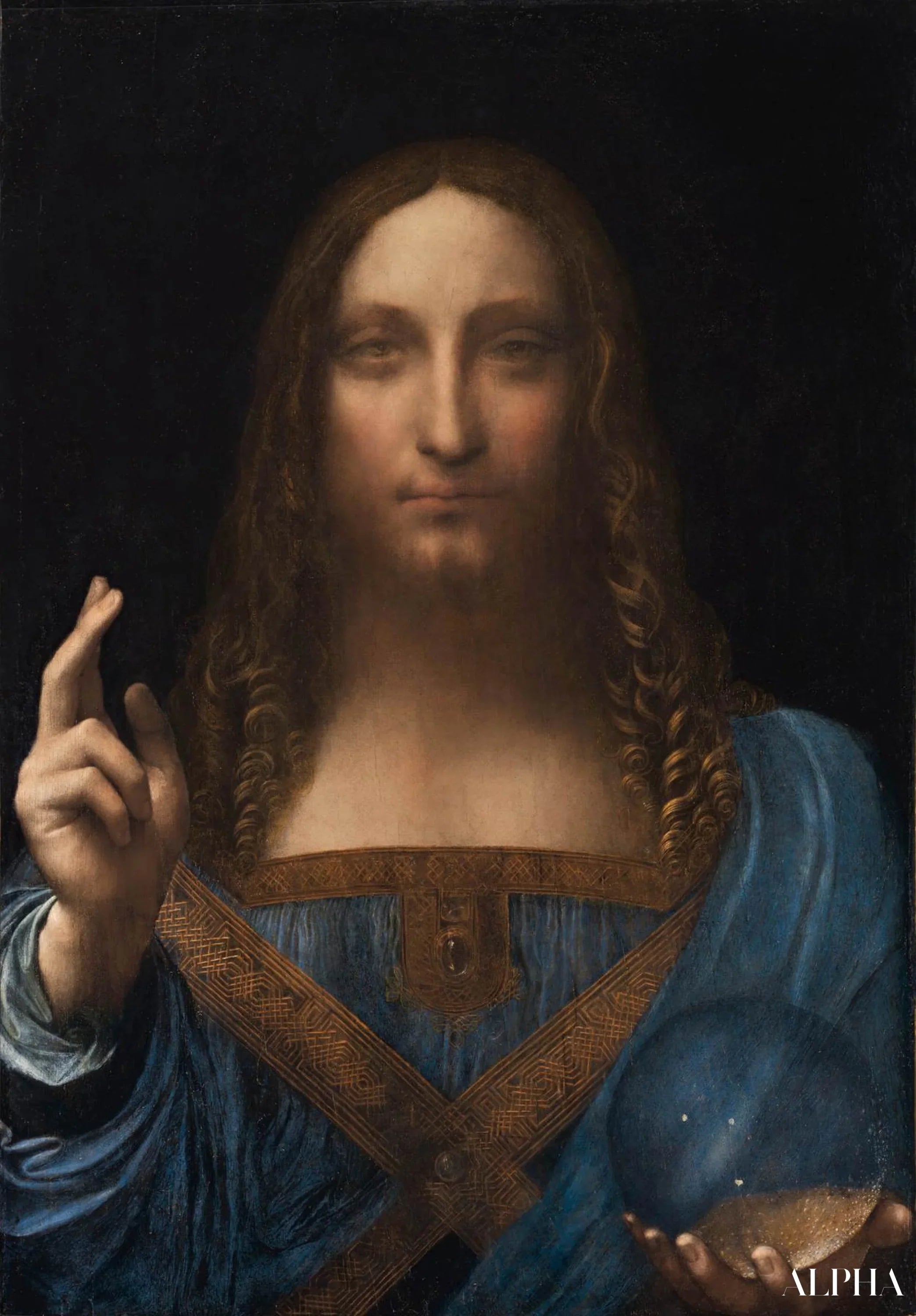 350 Cuadros de Retratos Famosos