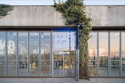 Galeries d’art à Nantes : guide des quartiers artistiques