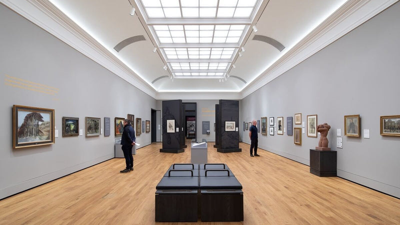 Aberdeen Art Gallery