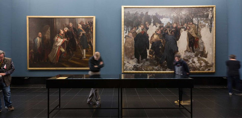 Alte Nationalgalerie