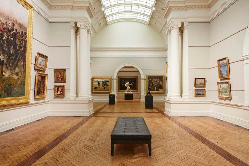 Art Gallery of New South Wales