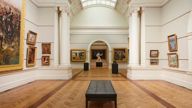 Galería de Arte de Nueva Gales del Sur