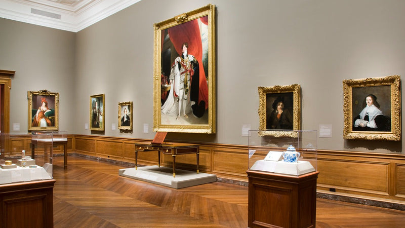 Museo de Arte de Baltimore