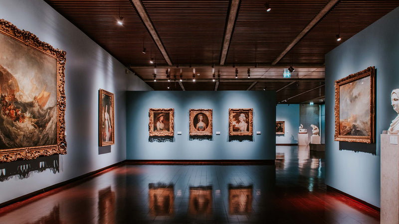 Museo Calouste Gulbenkian