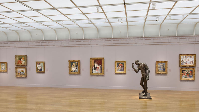 Instituto de Arte Clark