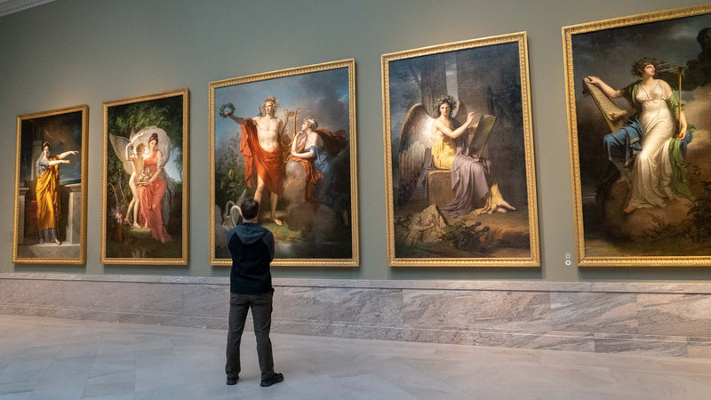 Museo de Arte de Cleveland