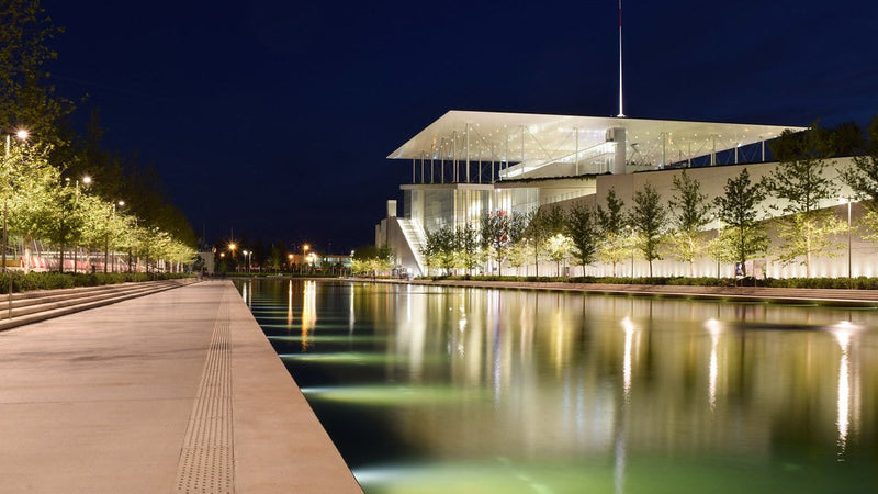 Colección Stávros Niárchos