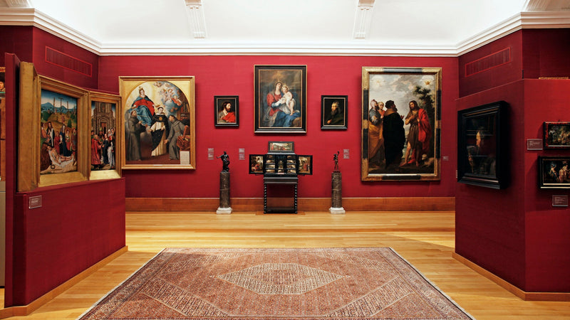 Museo Fitzwilliam