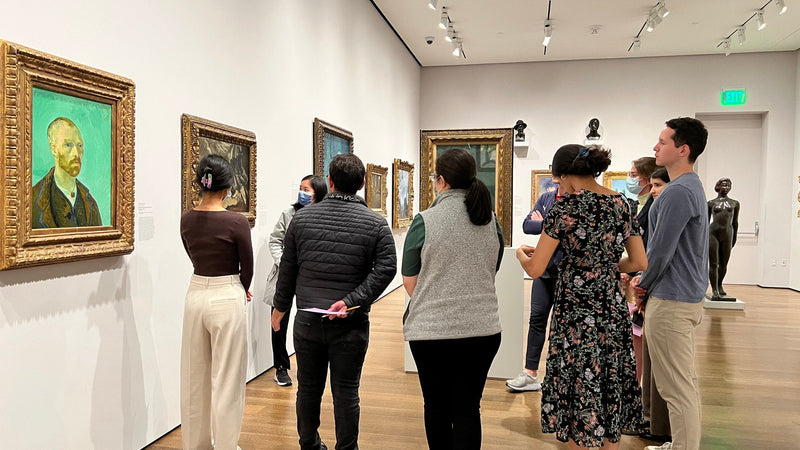 Museo de Arte Fogg