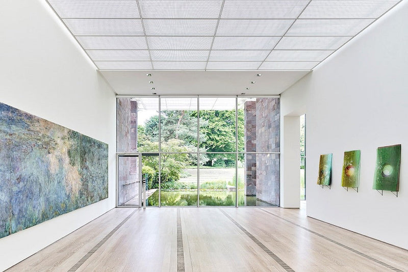 Fondation Beyeler