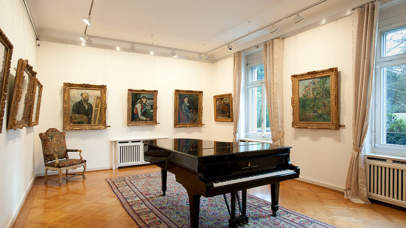 Fundación E.G. Bührle