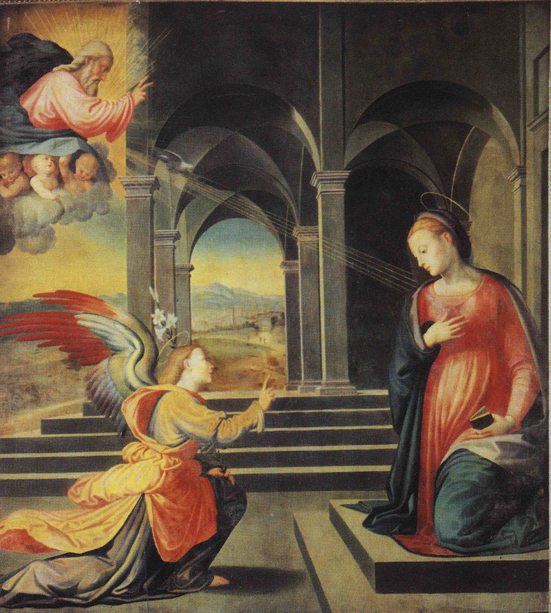 Fra Paolino da Pistoia