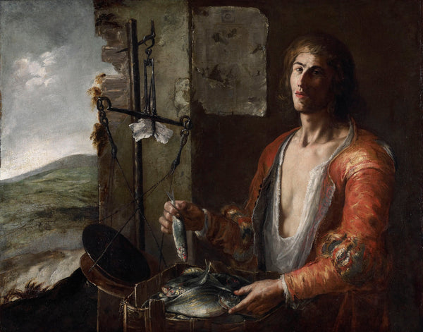 66- Francisco Herrera el Joven (1627–1685)