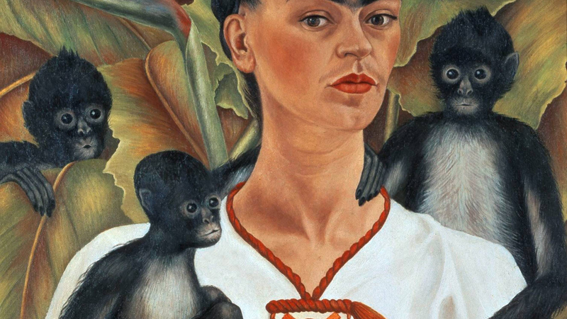 Frida Kahlo
