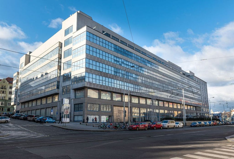 Galerie nationale de Prague