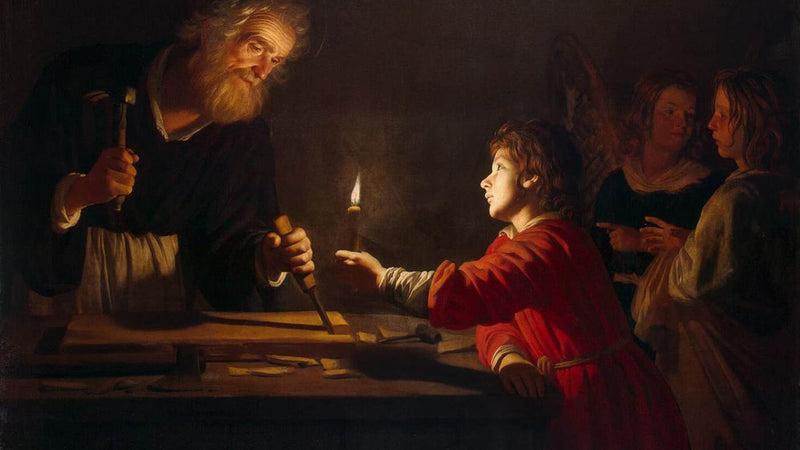 Gerrit van Honthorst