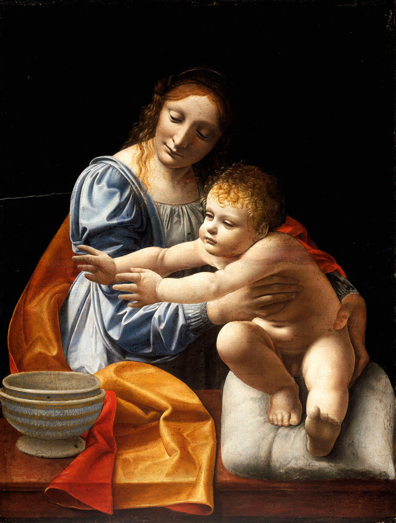 Giovanni Antonio Boltraffio