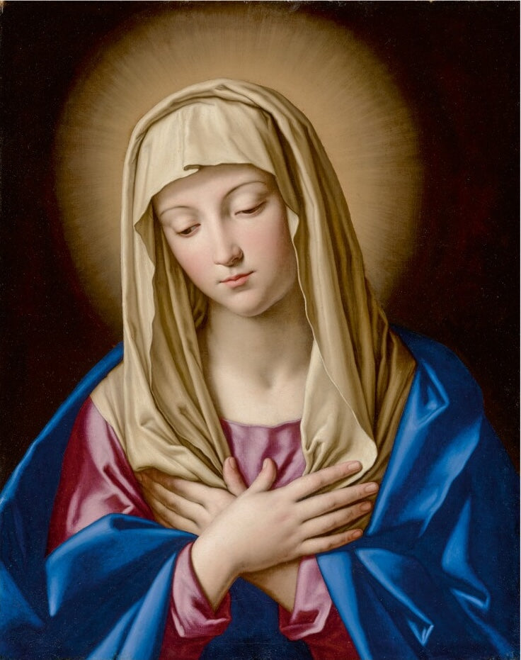 Giovanni Battista Salvi