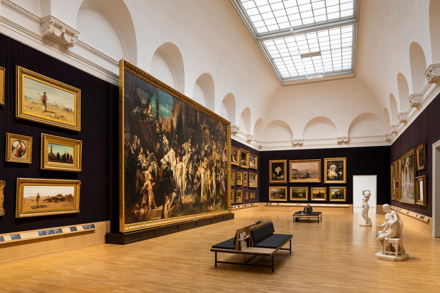 Hamburger Kunsthalle