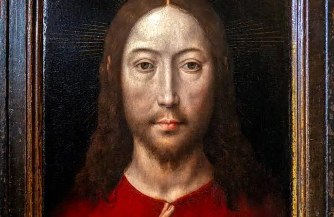 Hans Memling