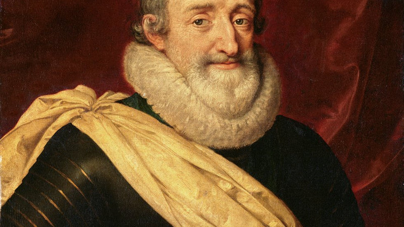 Frans Pourbus el Joven