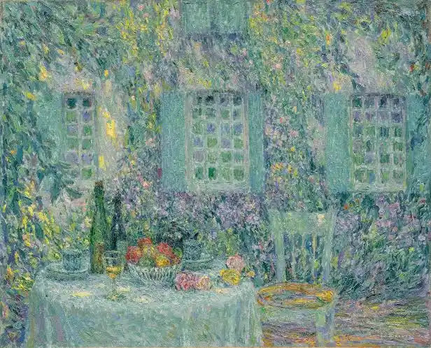 Henri Le Sidaner