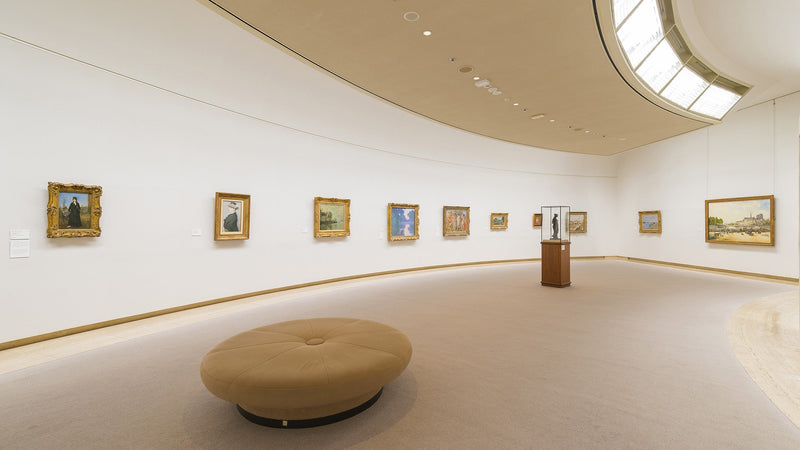 Museo de Arte de Hiroshima