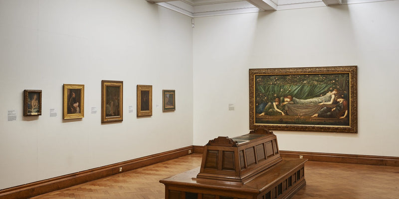 Hugh Lane Municipal Gallery
