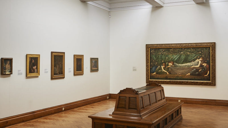 Galería Municipal Hugh Lane