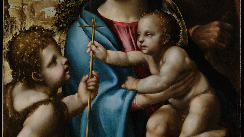 Il Sodoma (Giovanni Antonio Bazzi)