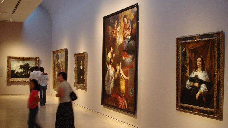 Museo de Arte de Indianápolis