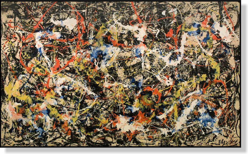 Jackson Pollock