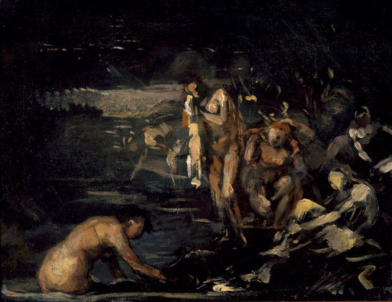 Jean-Baptiste Carpeaux