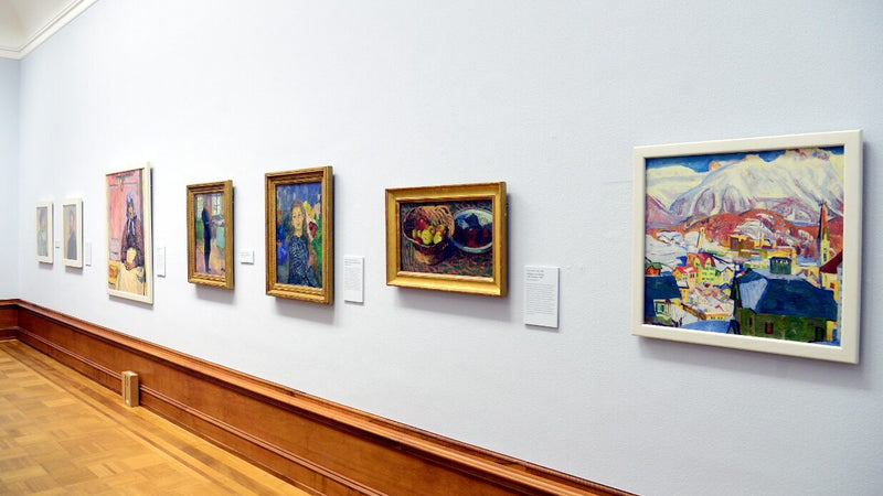 Museo de Arte Winterthur