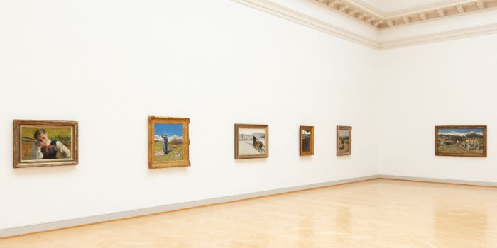 Kunstmuseum, Saint-Gall