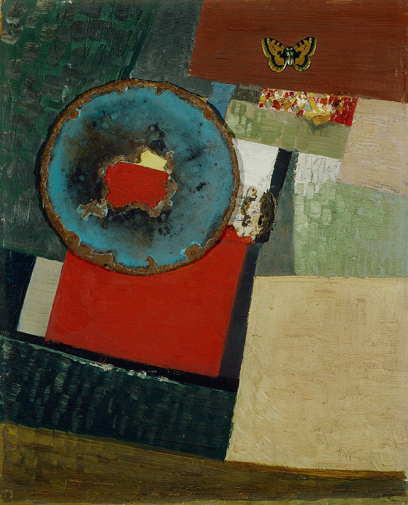 Kurt Schwitters