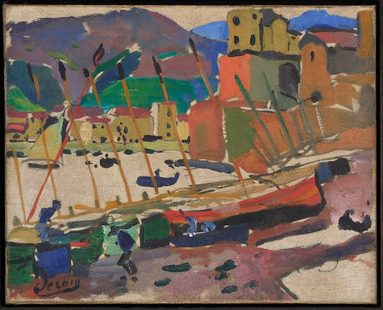 André Derain
