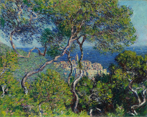 Pintura de la naturaleza