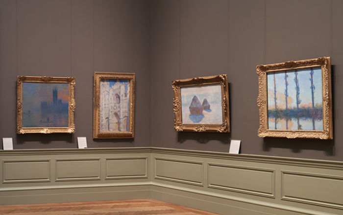 Museo Metropolitano de Arte