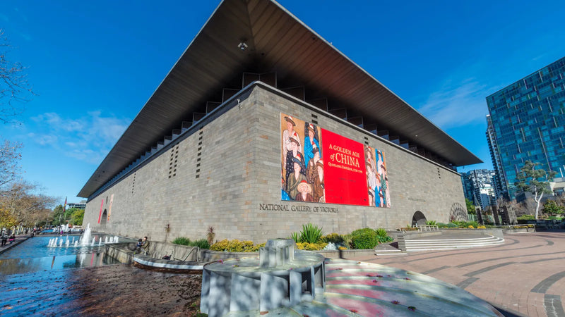 Museo Nacional de Victoria