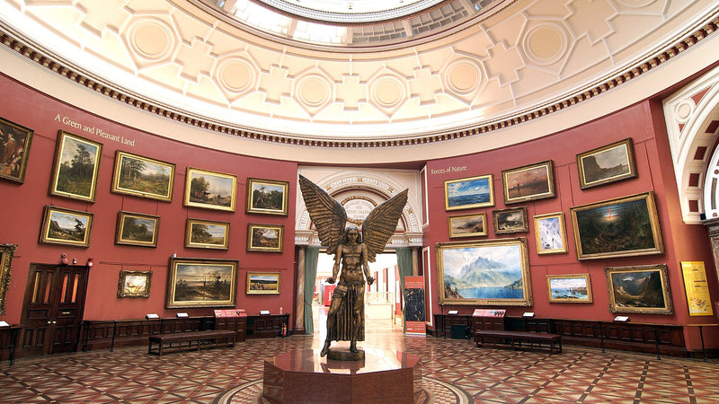 Museo de Arte de Birmingham