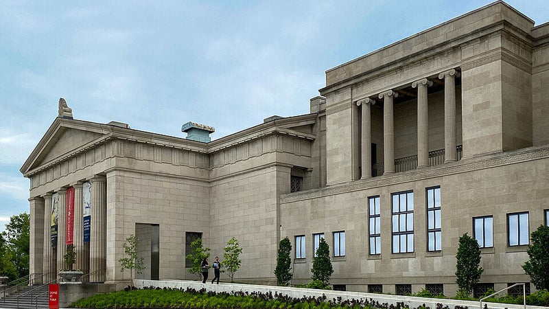 Museo de Arte de Cincinnati
