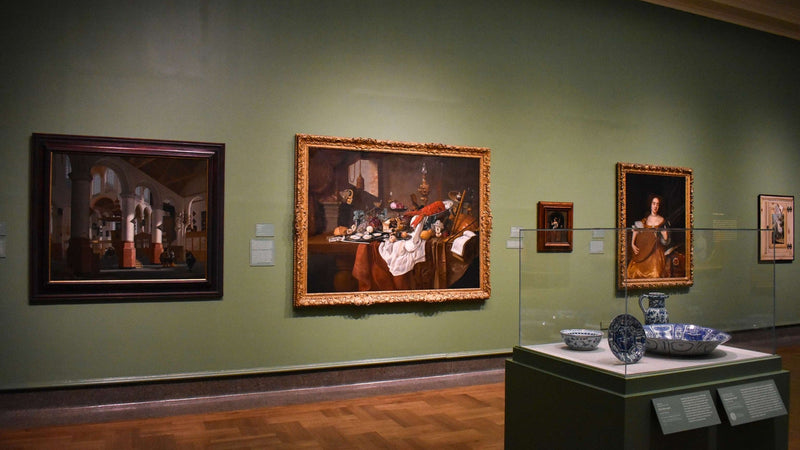 Museo de Arte de Columbus