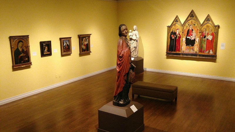 Honolulu Museum of Art