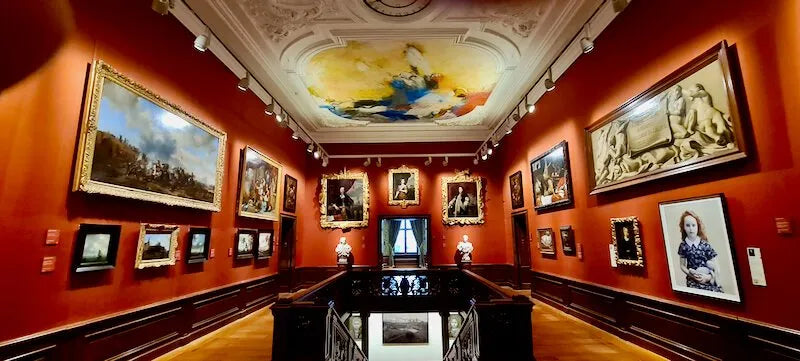 Museo de Arte de La Haya