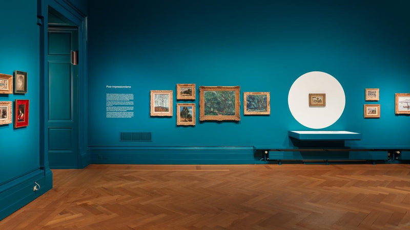 Musée d'Art et d'Histoire de Neuchâtel