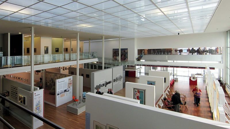 Museo de Arte Moderno André‑Malraux