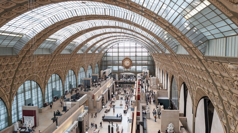 Museo de Orsay
