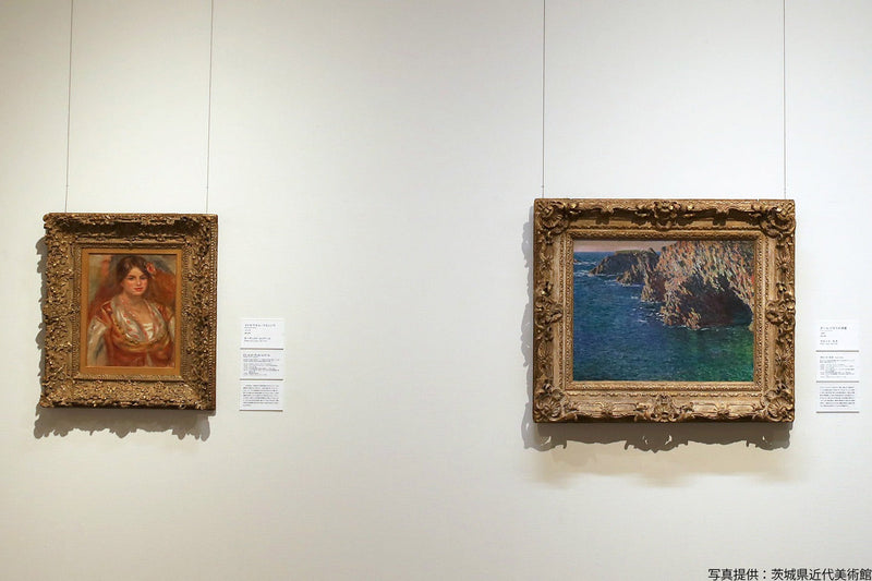 The Museum of Modern Art, Ibaraki